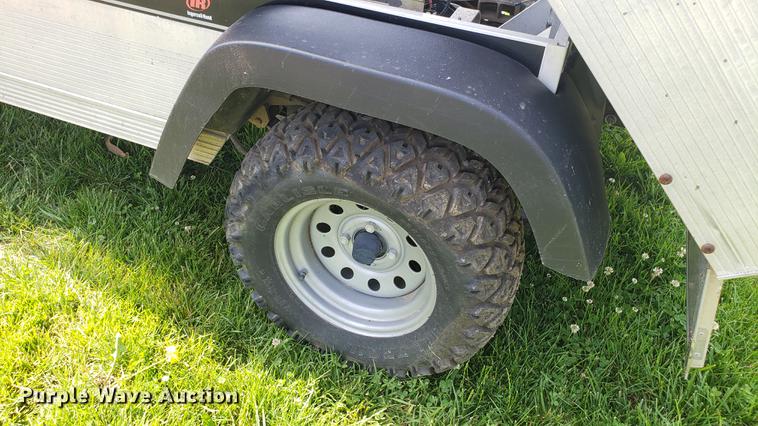 image for item EU9778 Club Car Carryall 272 golf cart