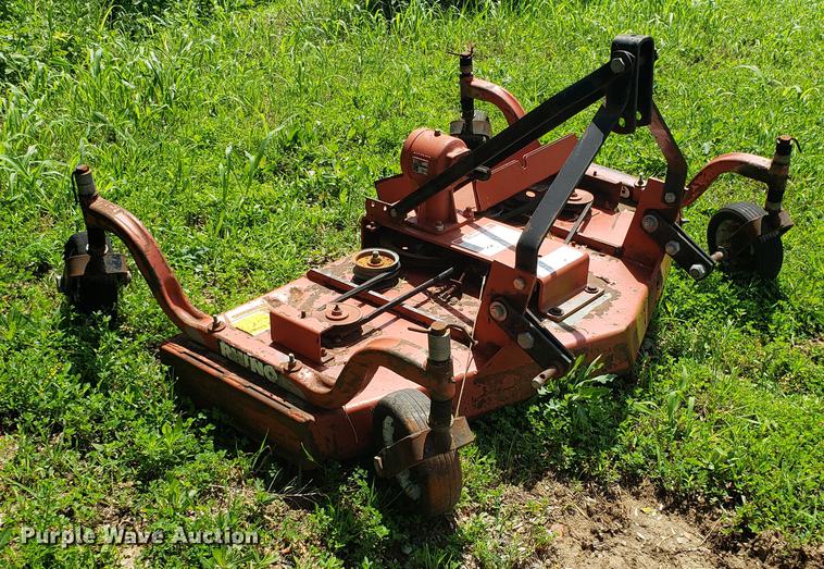 image for item EU9786 Rhino FM50 finish mower
