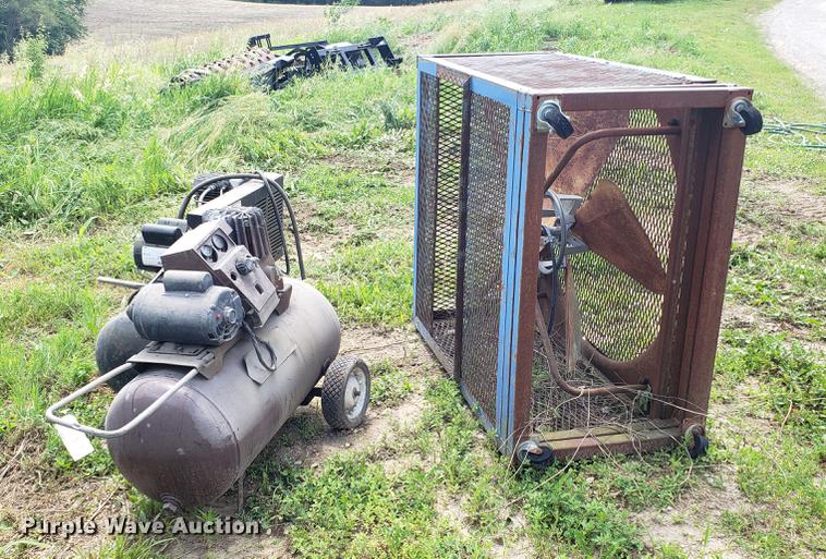 image for item EU9787 Tools