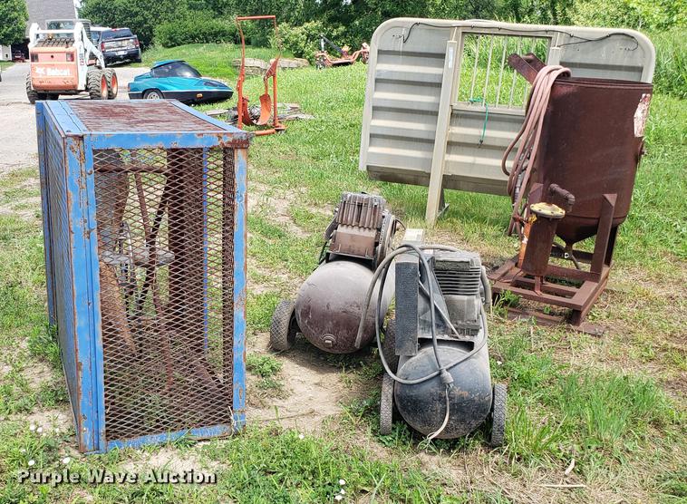 image for item EU9787 Tools