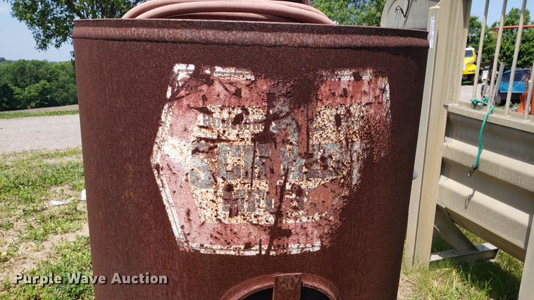 image for item EU9789 Sand blaster