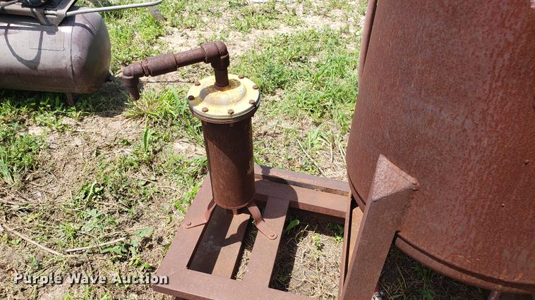 image for item EU9789 Sand blaster