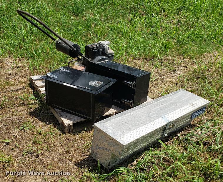 image for item EU9790 Tools