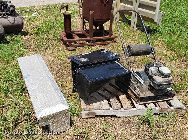 image for item EU9790 Tools