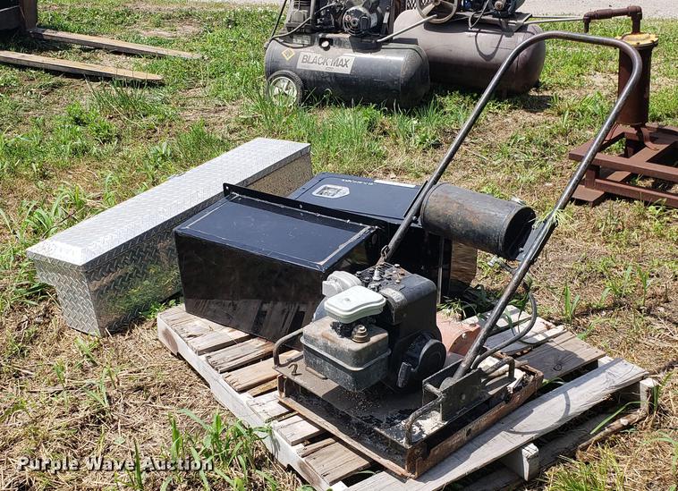 image for item EU9790 Tools