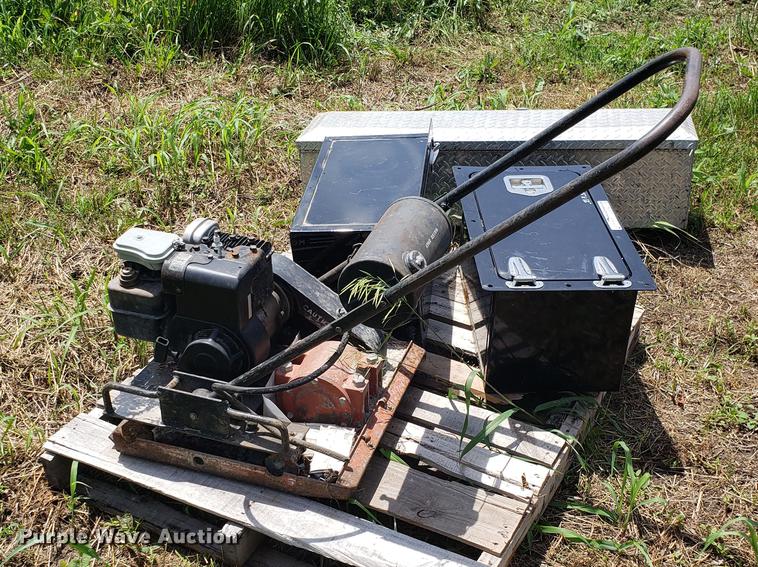 image for item EU9790 Tools