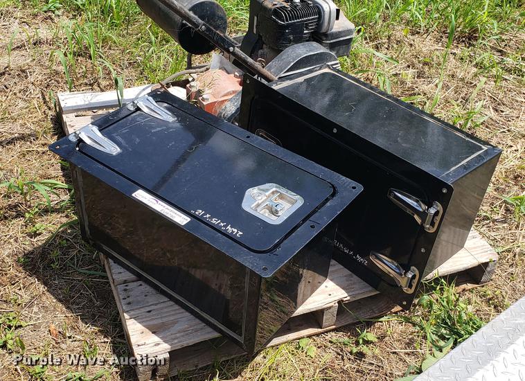 image for item EU9790 Tools