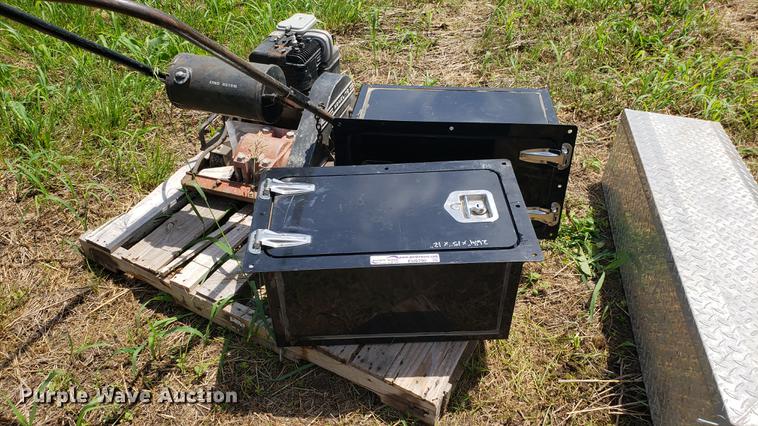 image for item EU9790 Tools