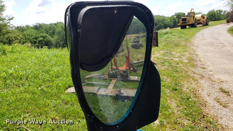 image for item EU9794 Motorcycle side car