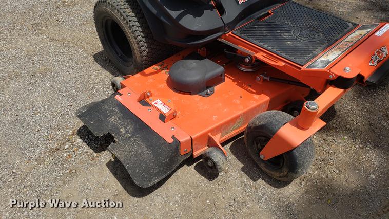 image for item EU9795 Bad Boy 757 Maverick ZTR lawn mower