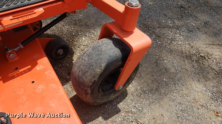 image for item EU9795 Bad Boy 757 Maverick ZTR lawn mower