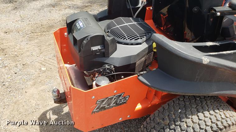 image for item EU9795 Bad Boy 757 Maverick ZTR lawn mower