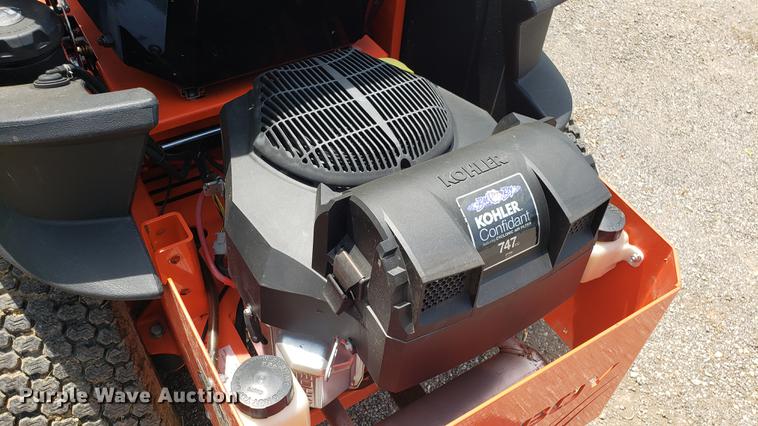 image for item EU9795 Bad Boy 757 Maverick ZTR lawn mower