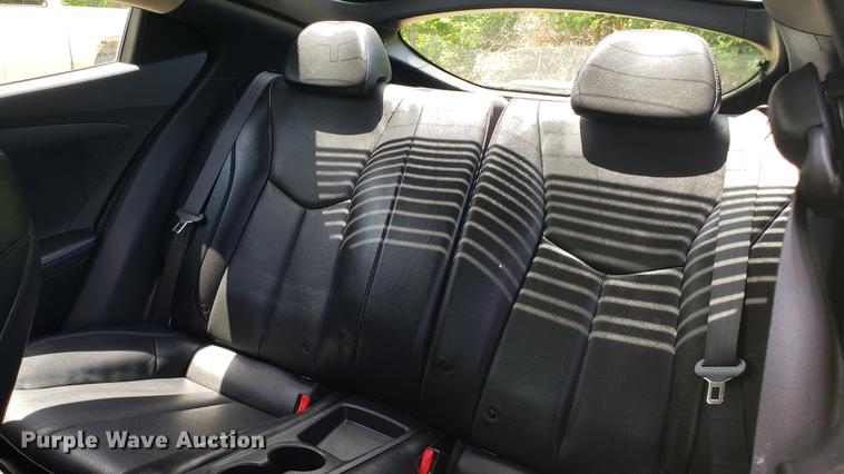 image for item EU9799 2013 Hyundai Veloster Turbo