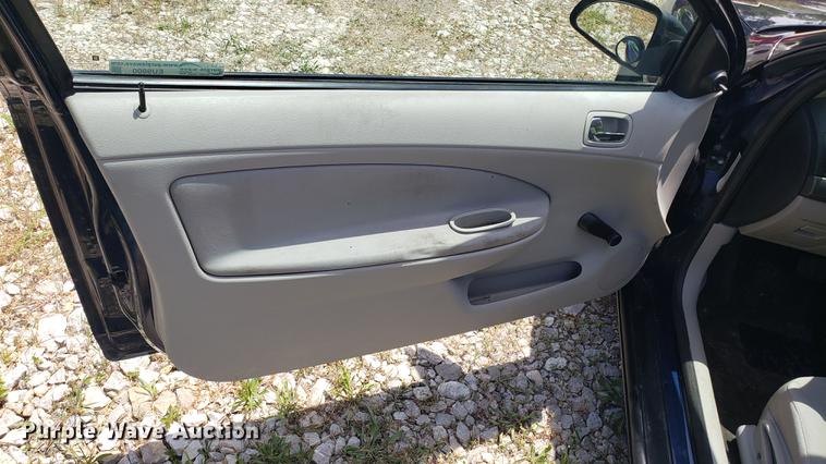 image for item EU9800 2009 Chevrolet Cobalt LS