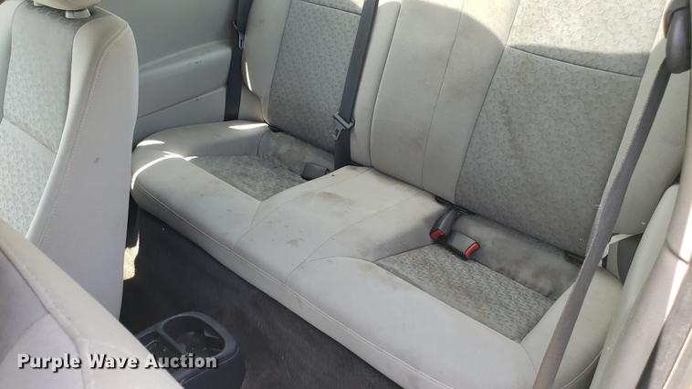 image for item EU9800 2009 Chevrolet Cobalt LS