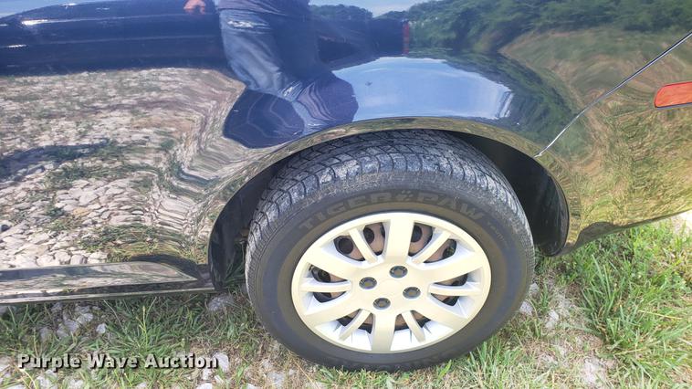 image for item EU9800 2009 Chevrolet Cobalt LS