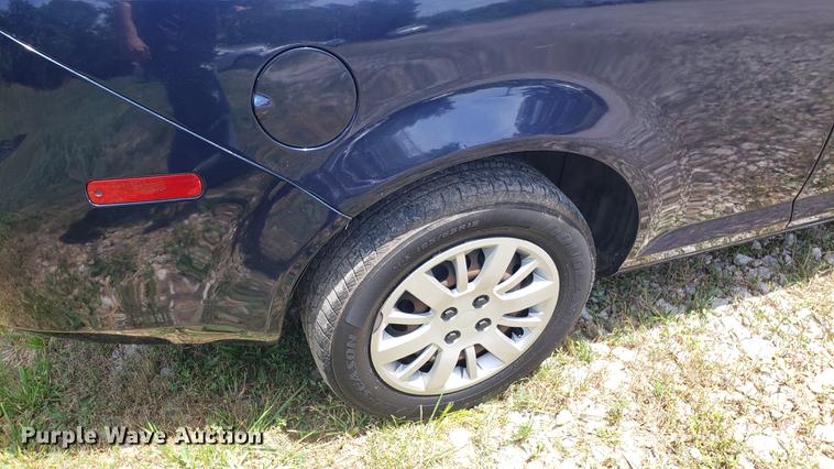 image for item EU9800 2009 Chevrolet Cobalt LS