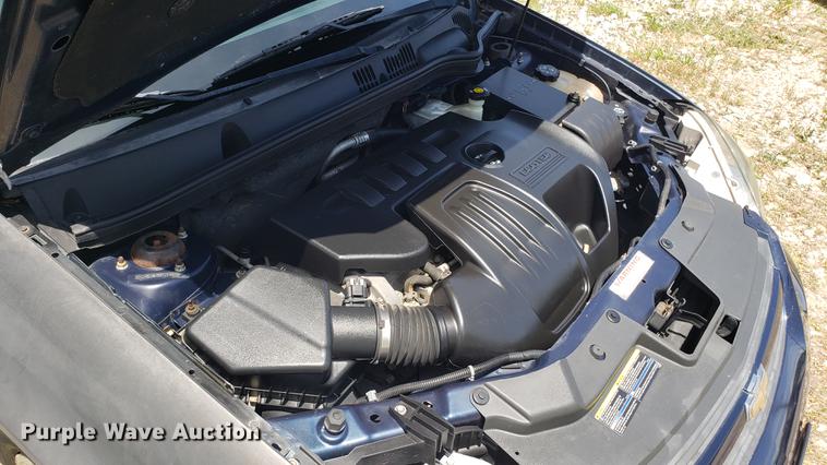 image for item EU9800 2009 Chevrolet Cobalt LS