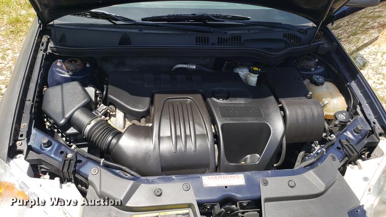 image for item EU9800 2009 Chevrolet Cobalt LS