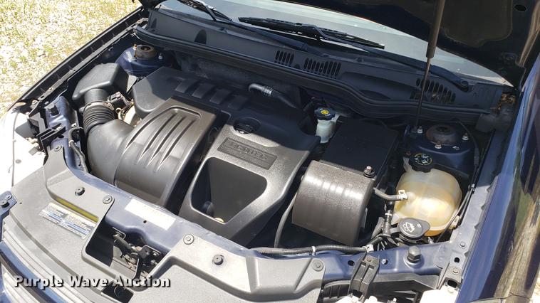 image for item EU9800 2009 Chevrolet Cobalt LS