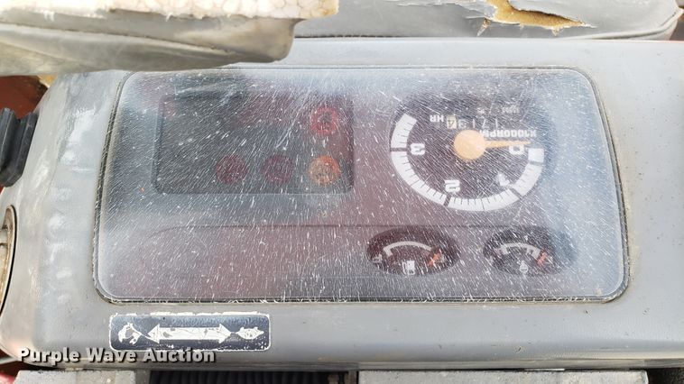 image for item EU9829 Kubota KX41-2 mini excavator