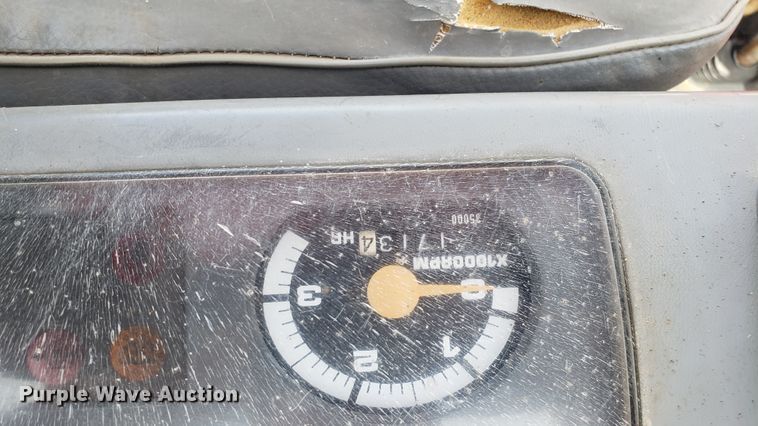 image for item EU9829 Kubota KX41-2 mini excavator