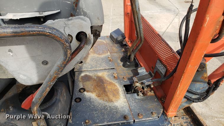 image for item EU9829 Kubota KX41-2 mini excavator