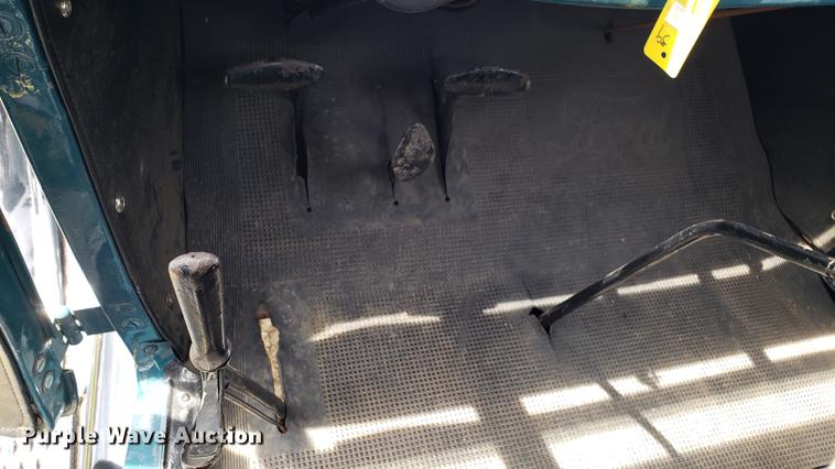 image for item EU9849 1927 Ford Model T