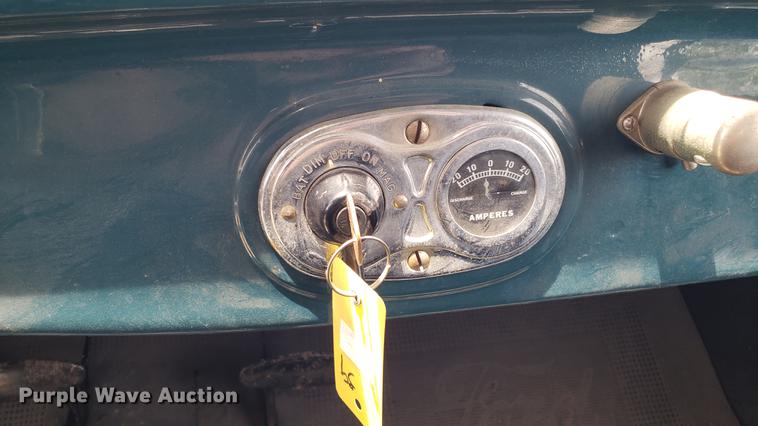 image for item EU9849 1927 Ford Model T