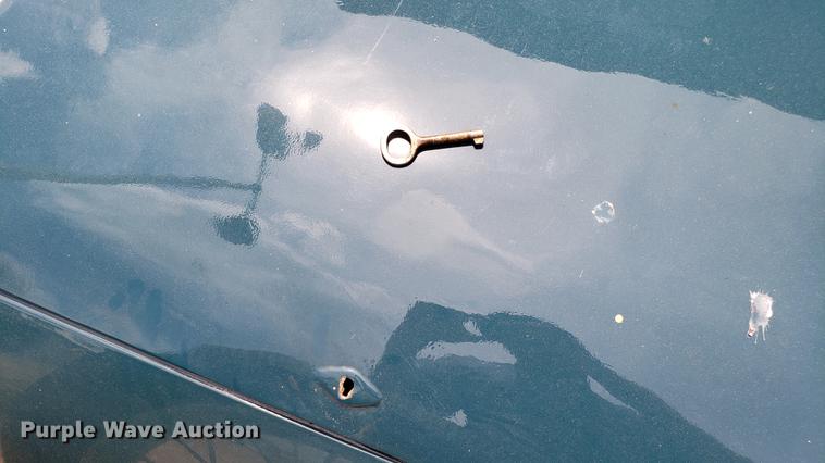 image for item EU9849 1927 Ford Model T