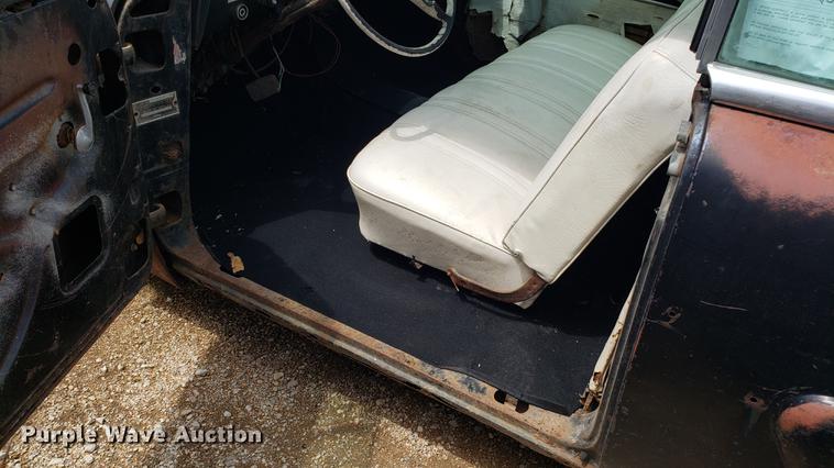 image for item EU9850 1954 Ford Coupe