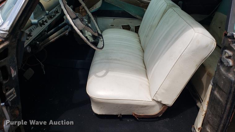 image for item EU9850 1954 Ford Coupe