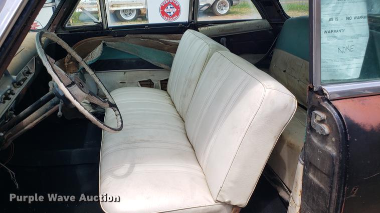 image for item EU9850 1954 Ford Coupe