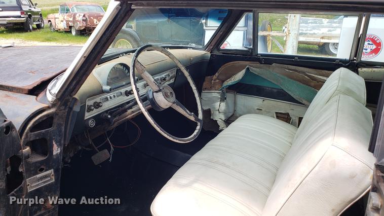 image for item EU9850 1954 Ford Coupe