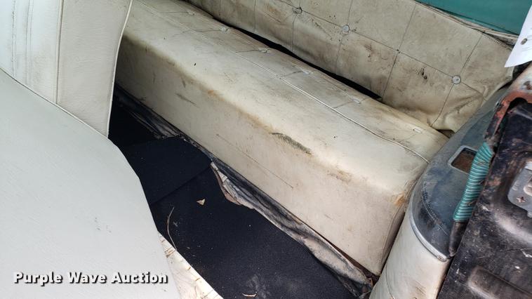 image for item EU9850 1954 Ford Coupe