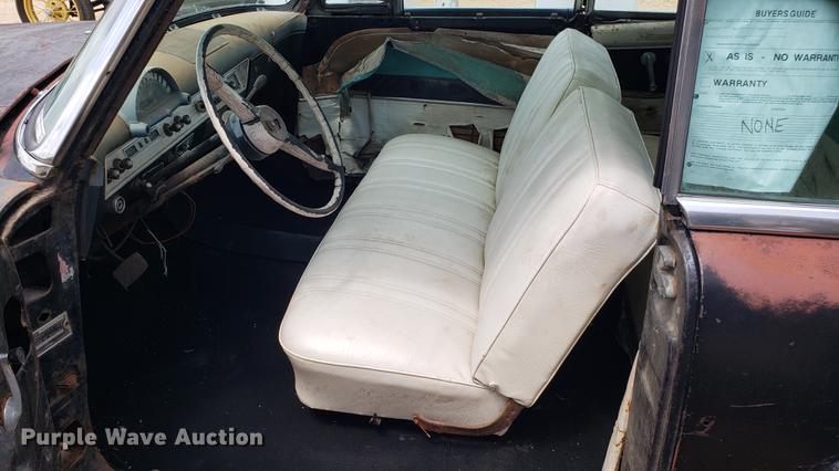 image for item EU9850 1954 Ford Coupe