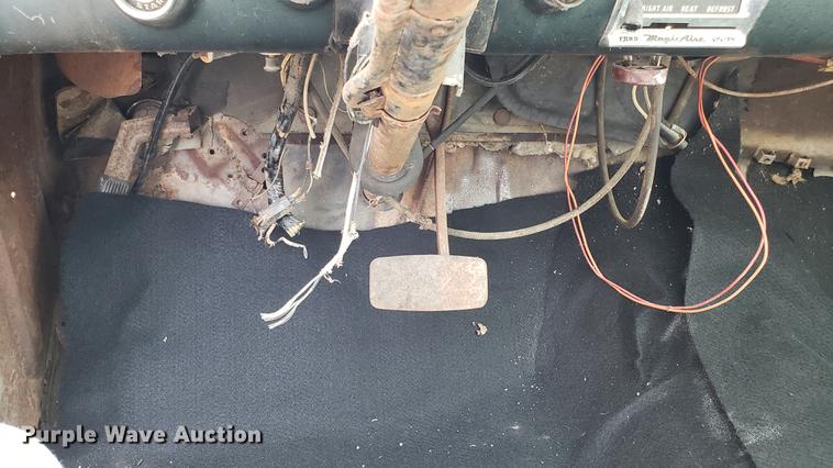 image for item EU9850 1954 Ford Coupe