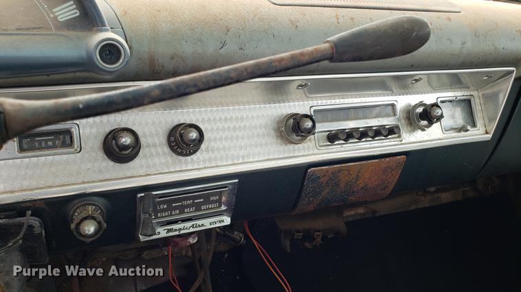 image for item EU9850 1954 Ford Coupe