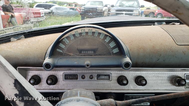 image for item EU9850 1954 Ford Coupe