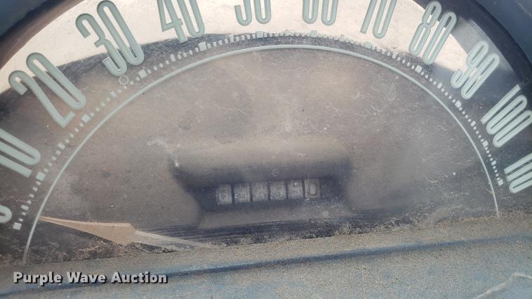 image for item EU9850 1954 Ford Coupe