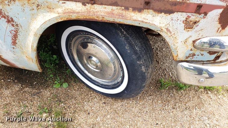 image for item EU9850 1954 Ford Coupe