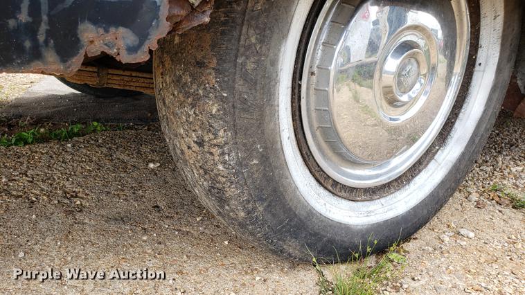 image for item EU9850 1954 Ford Coupe