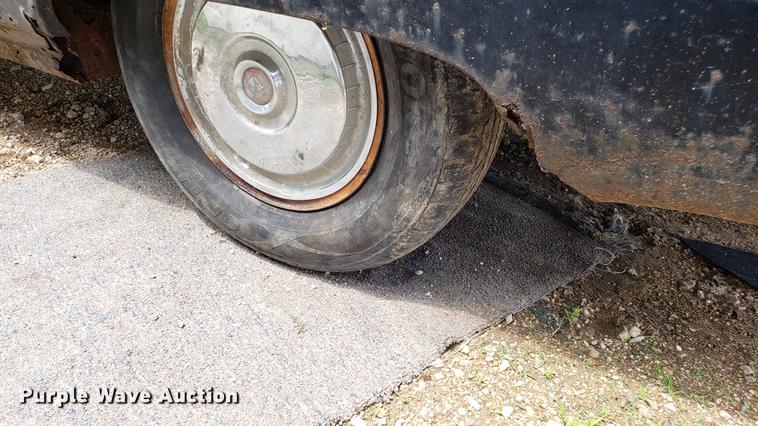 image for item EU9850 1954 Ford Coupe