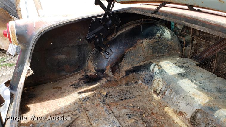 image for item EU9850 1954 Ford Coupe