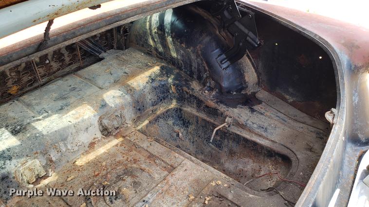 image for item EU9850 1954 Ford Coupe