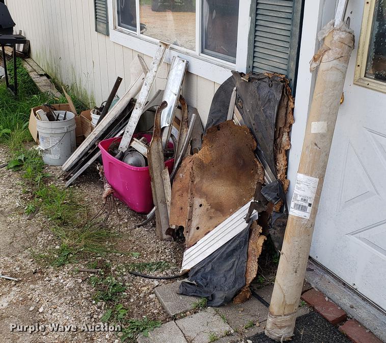 image for item EU9850 1954 Ford Coupe