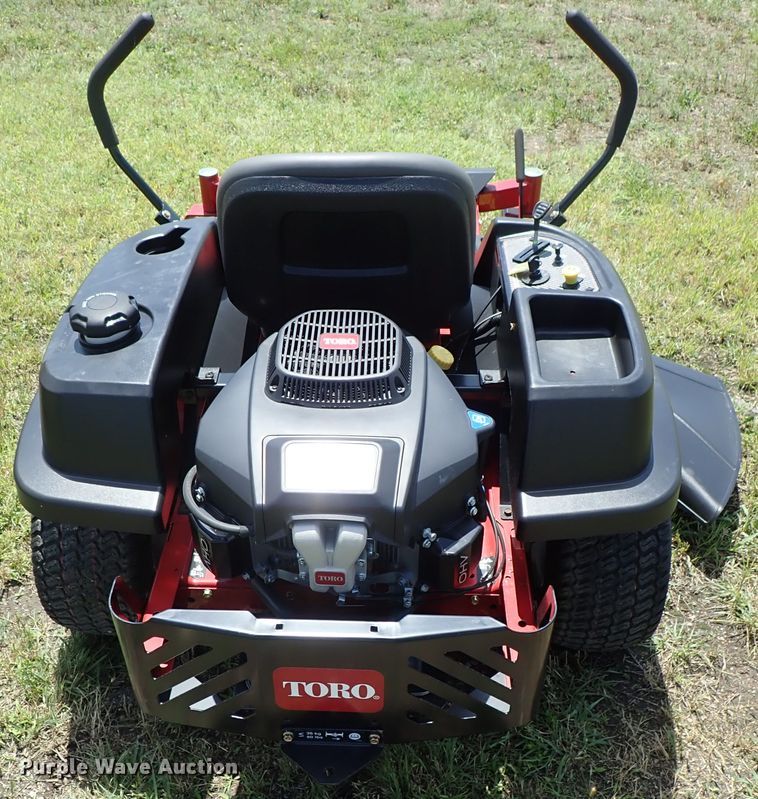 image for item FB9139 Toro Time Cutter MX5000 ZTR lawn mower