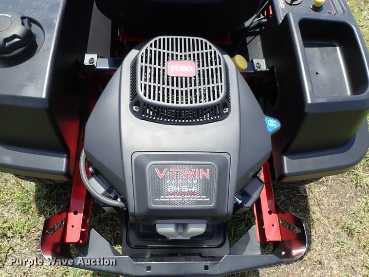 image for item FB9139 Toro Time Cutter MX5000 ZTR lawn mower