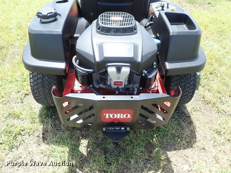 image for item FB9139 Toro Time Cutter MX5000 ZTR lawn mower